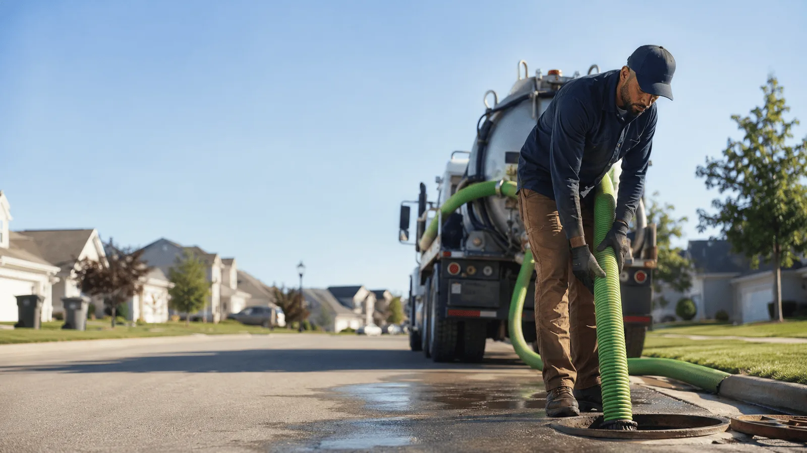 Mosquito Control in Mount Calm, TX